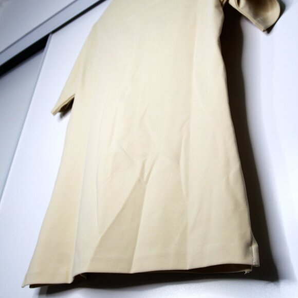 BNWT AW20 MARNI OFF WHITE SLIM FITTING TSHIRT 50 - Picture 7 of 14